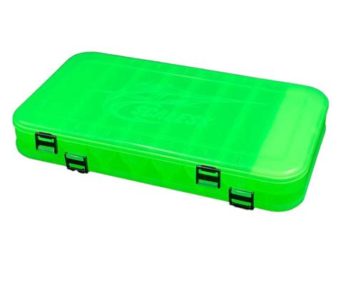 SCALESS MEGA LURE BOX | Tackletips