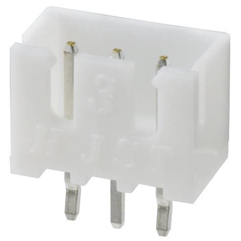 B3B-XH-A JST Sales America Inc. | Connectors, Interconnects | DigiKey