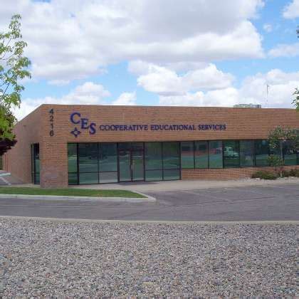 Cooperative Educational Services(NM) Office Photos