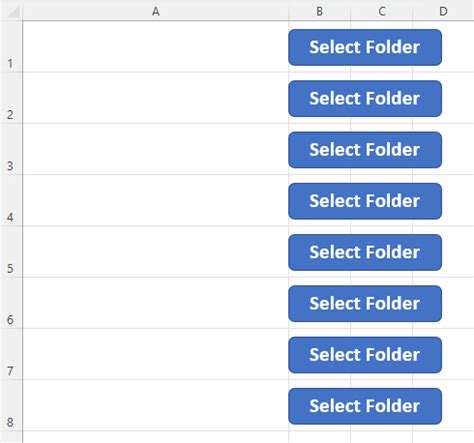 Image result for Image Mockup of Excel VBA User Interface That Selects File