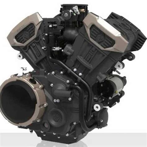 Image result for V4 Engine