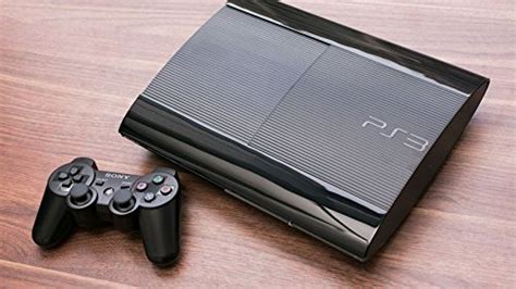 Sony ps3 500 gb console : Amazon.in: Video Games