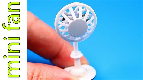 Image result for Mini Fan DIY