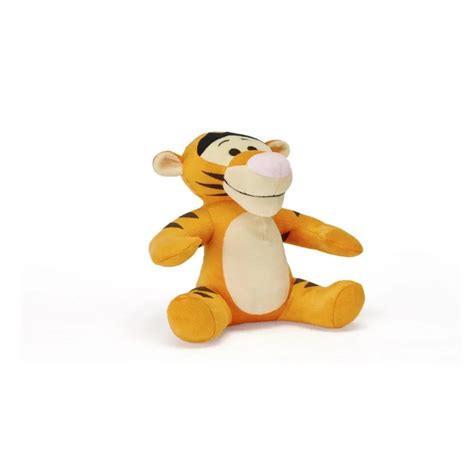 Disney Tigger NE Classic Plush Toys — Toycra