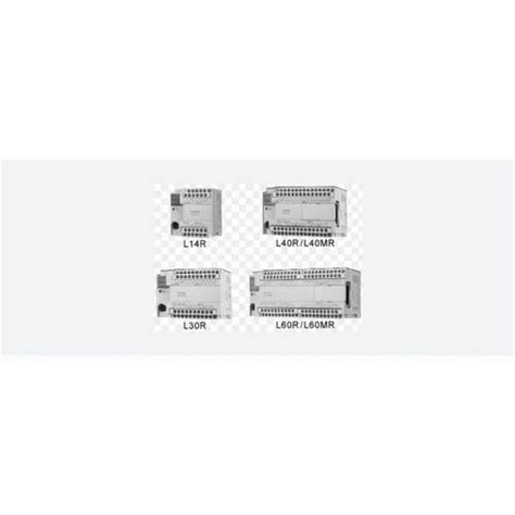 Programmable Logic Controllers - INVT PLC IVC2 series Programmable ...