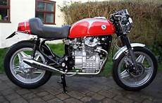 Honda Cx500 Cafe Racer Umbau Kit by Honda Cx500 Cafe Racer Conversion Kit Turns Your Donor Honda Cx500 Cafe Racer Umbau Kit