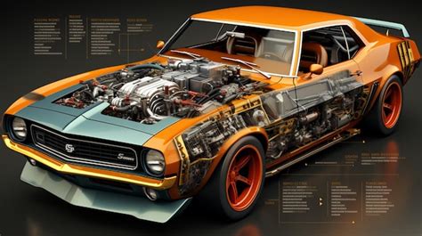 Image result for Exploded View Diagram Slot Car