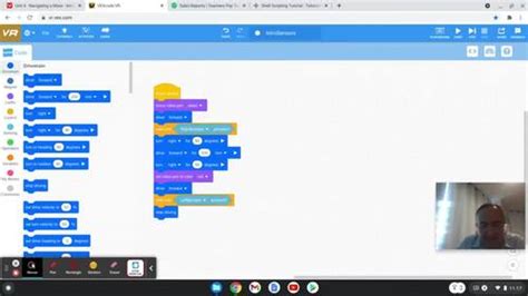 How to Draw a House Using VEX Code VR Using the Art Canvas 的图像结果