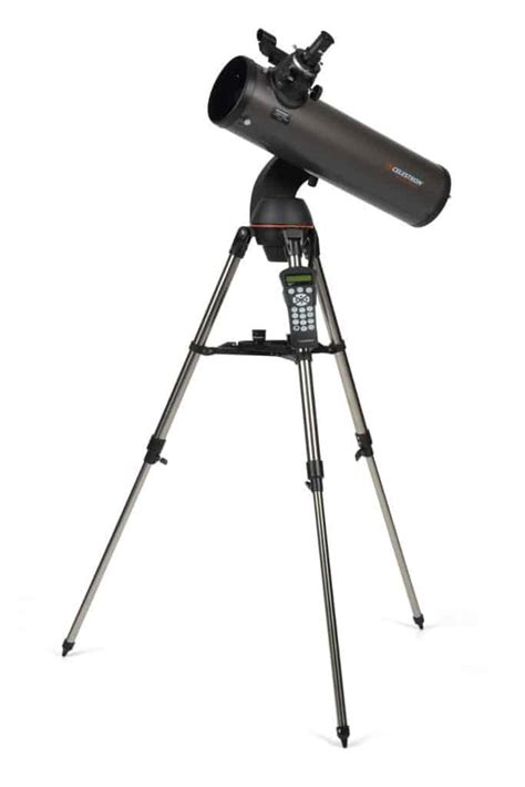Computerized Telescope 的图像结果