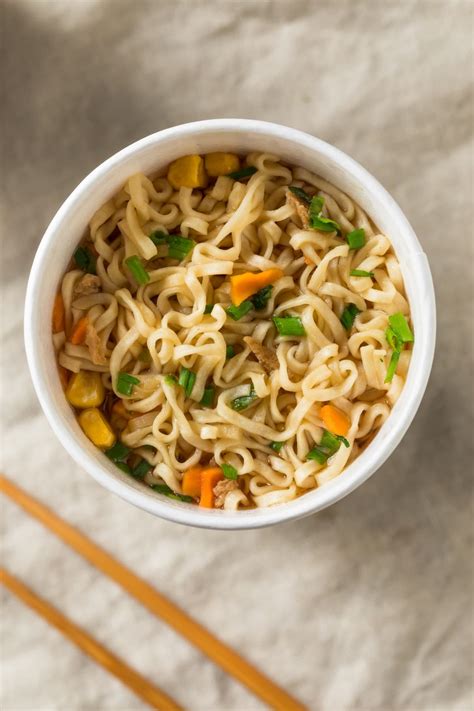 16 Different Types of Asian Noodles - Insanely Good