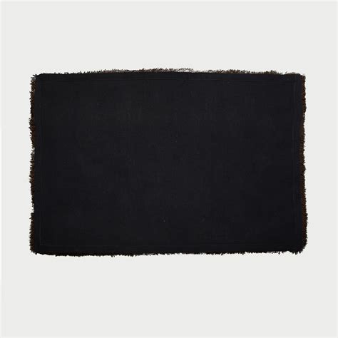 Buy Colour Refresh Tufted Shaggy Carpet - 120x180cm from Home Centre at ...