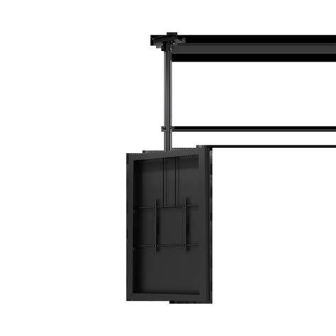 CASING CEILING TOP MOUNTED