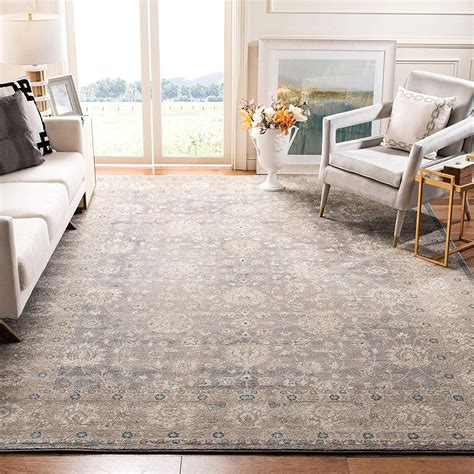 Large 9X12 Rug at Sally Patrick blog
