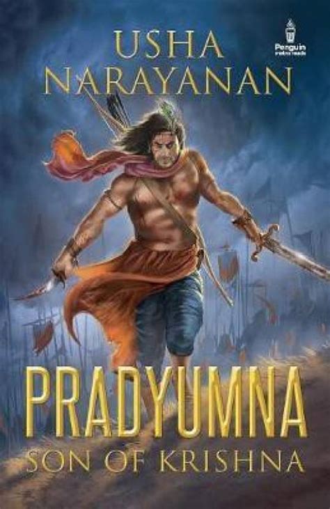 Pradyumna: Buy Pradyumna by Narayanan Usha at Low Price in India ...