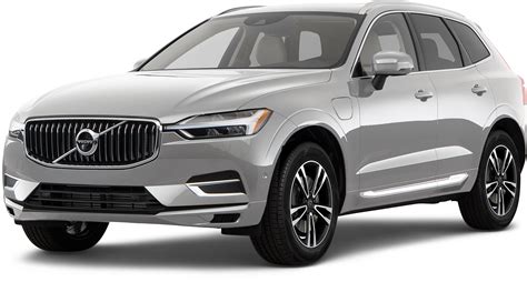 2020 Volvo XC60 Hybrid Incentives, Specials & Offers in Elmsford NY
