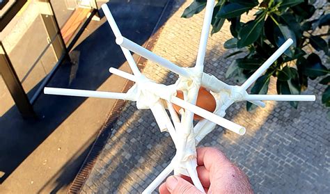 Egg Drop : 7 Steps (with Pictures) - Instructables