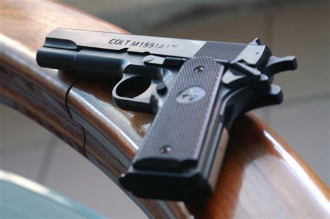 KWC’s Colt Python .357 Magnum BB槍測試[圖多45p] - Mobile01