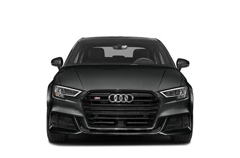 2018 Audi S3 - Specs, Prices, MPG, Reviews & Photos | Cars.com