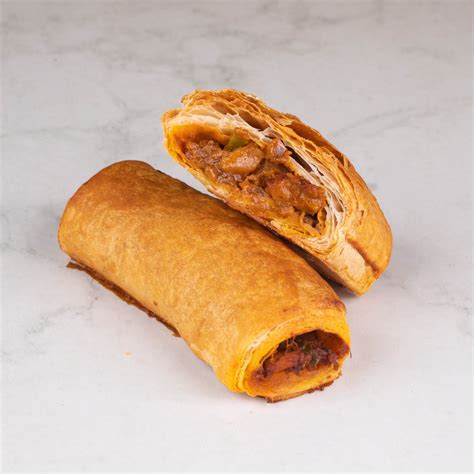 Snack Rolls (3 Pcs +) – Hot Breads