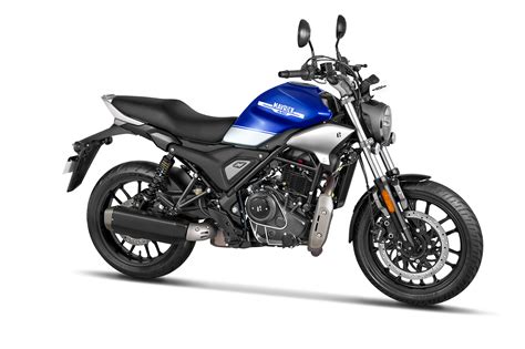 Hero Mavrick 440: Me X Machine | Price, Mileage & Specs