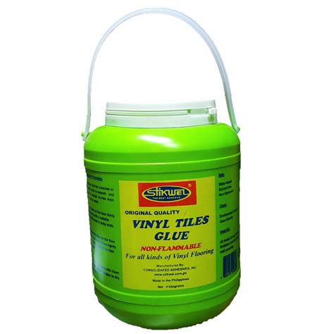 What Glue Do I Use For Vinyl Flooring | Viewfloor.co