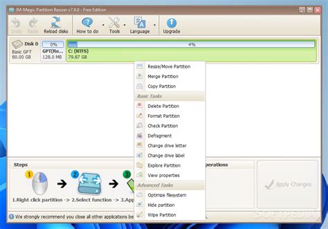 rielibac » Partition magic v8.0 serial last working version