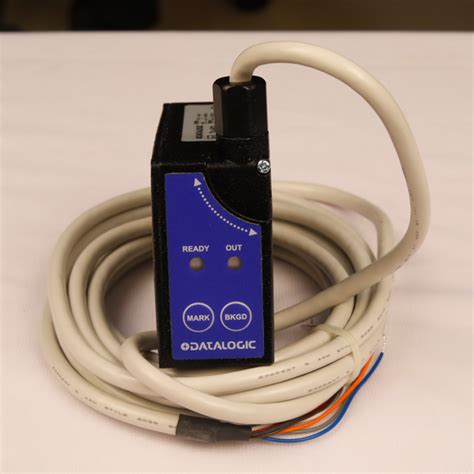 Color Sensors, Color Mark Sensor Supplier | India