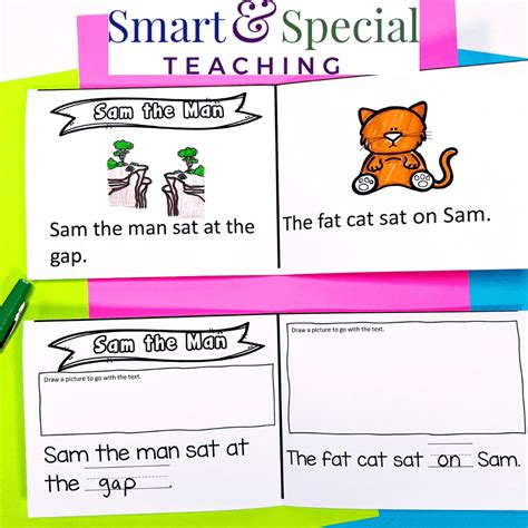 Image result for Struggling Readers Decoding Lesson