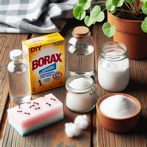 Homemade Ant Killer: Easy Steps to Effective DIY Solutions