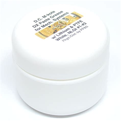 Dow Corning Molykote DX Paste Lubricant - 50g India | Ubuy