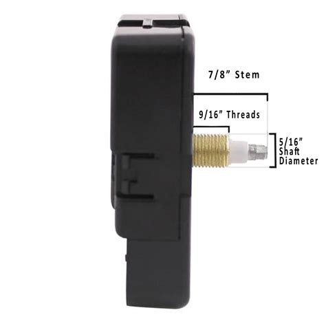 Image result for Clock Motor