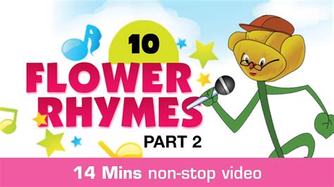 Another Word That Rhymes With Flower at Mariam Oberg blog