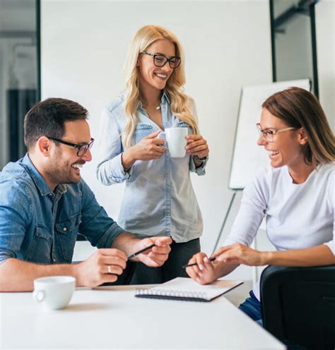 Project Team Collaboration 的图像结果