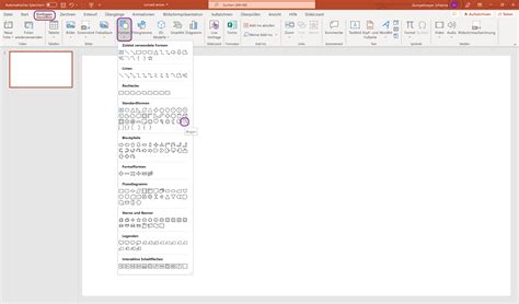 Gebogene Pfeile in PowerPoint erstellen (2022) | SlideLizard®
