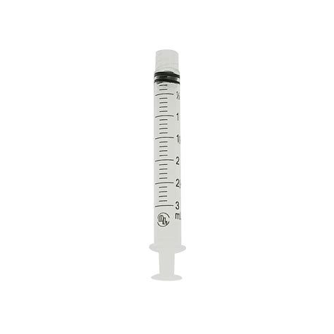 Jeringa Estéril Desechable de 10 ML Caja con 100 Jeringas Estériles ...