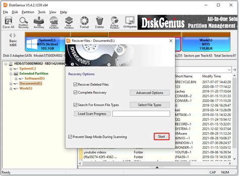 Image result for How to Change Device State Using DiskGenius