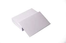 A5 Paper - Small Size Paper - 500 Sheets White Printer Paper - A5 Sheet ...