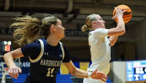 UNK Starts the New Year with First MIAA Win - University of Nebraska ...