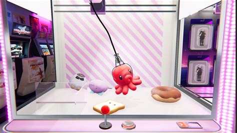 Image result for Claw Machine Simulator