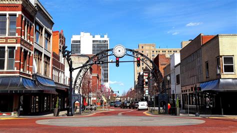 Car Rentals in Evansville from $37/day - Search for Rental Cars on KAYAK