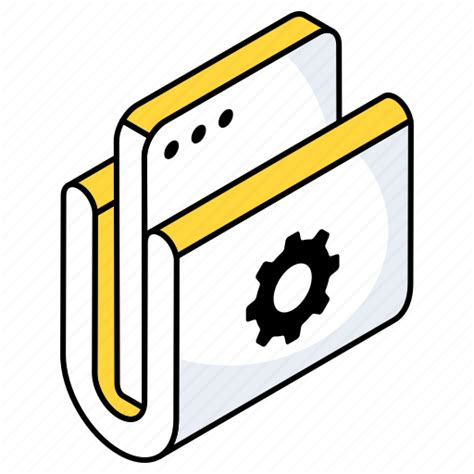 File Folder Configuration 的图像结果