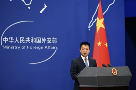 安巴总理驳斥美官员对中国指责 外交部：公道自在人心 | 北晚新视觉