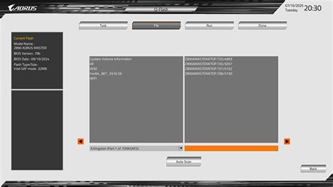 Z890 AORUS TACHYON ICE Key Features | Motherboard - GIGABYTE India