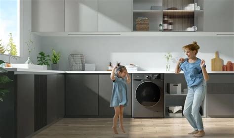 Image result for TCL Front Load Washing Machine