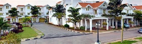 MIMS Ardendale | Whitefield | Villas East Bangalore