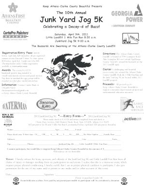 Fillable Online JYJ 11 registration poster no logos1p65 Fax Email Print ...