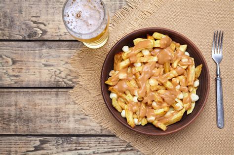 Ready to eat your fries the Canadian way? Poutine there! | Times ...