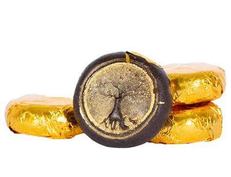 Hash Tree 的图像结果