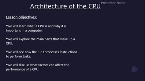 CPU Tutorial 的图像结果