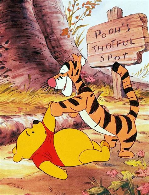 Winnie the Pooh and Tigger Too Turns 50